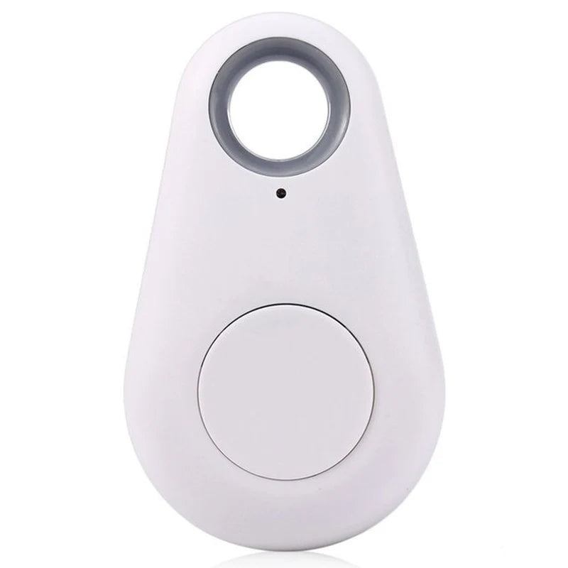 Smart Wireless 4.0 Key anti Lost Finder Tracker Alarm Gps Locator Wireless Positioning Wallet Pet Key
