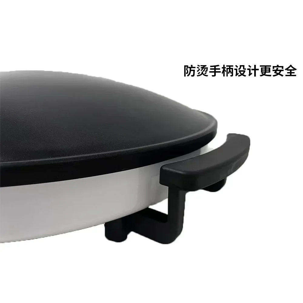 Commercial Pancake Machine Household Burrito Machine European and American Sandwich Breakfast Machine