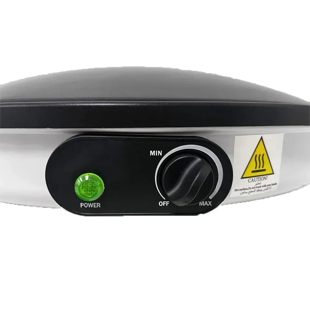 Commercial Pancake Machine Household Burrito Machine European and American Sandwich Breakfast Machine