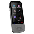 S80 Pro 138 langues Machine de traduction intelligente enregistrement Intelligent 19 Chat hors ligne en temps réel GPT AI traduction de photos vocales