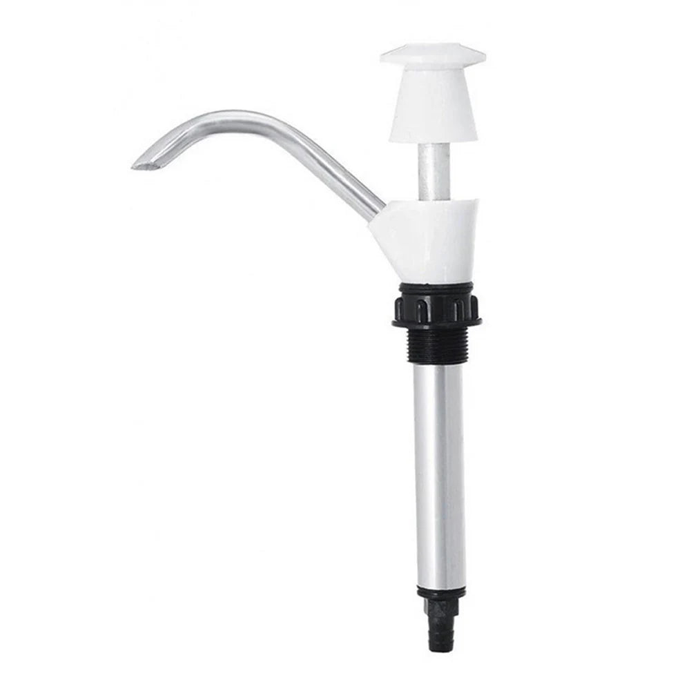 Outil de remplacement de pompe à main d'eau, remorque de camping, robinet d'évier, outils de pompage Hurhome, pompe à main d'eau d'évier, 1PC