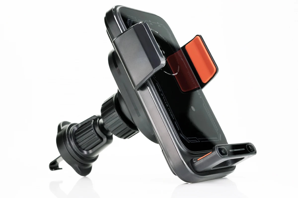 Car Phone Charger Phone Holder