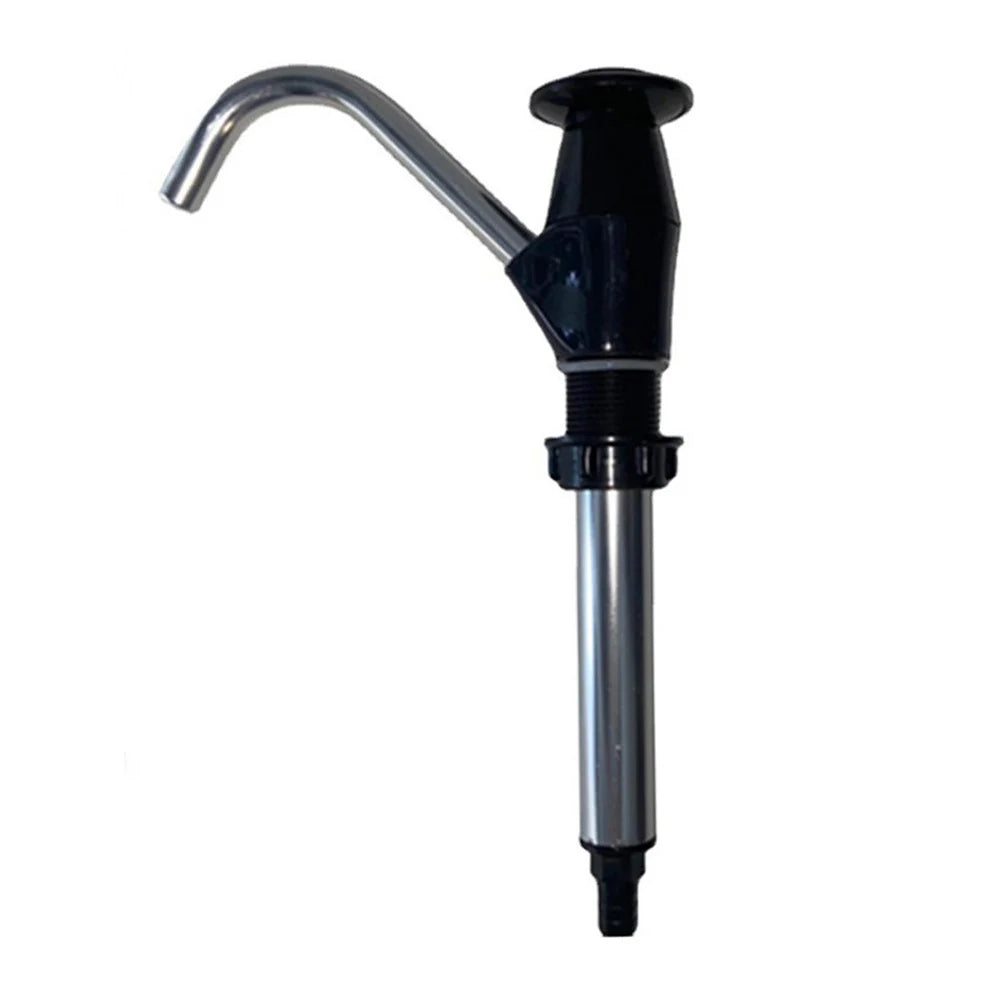 Outil de remplacement de pompe à main d'eau, remorque de camping, robinet d'évier, outils de pompage Hurhome, pompe à main d'eau d'évier, 1PC