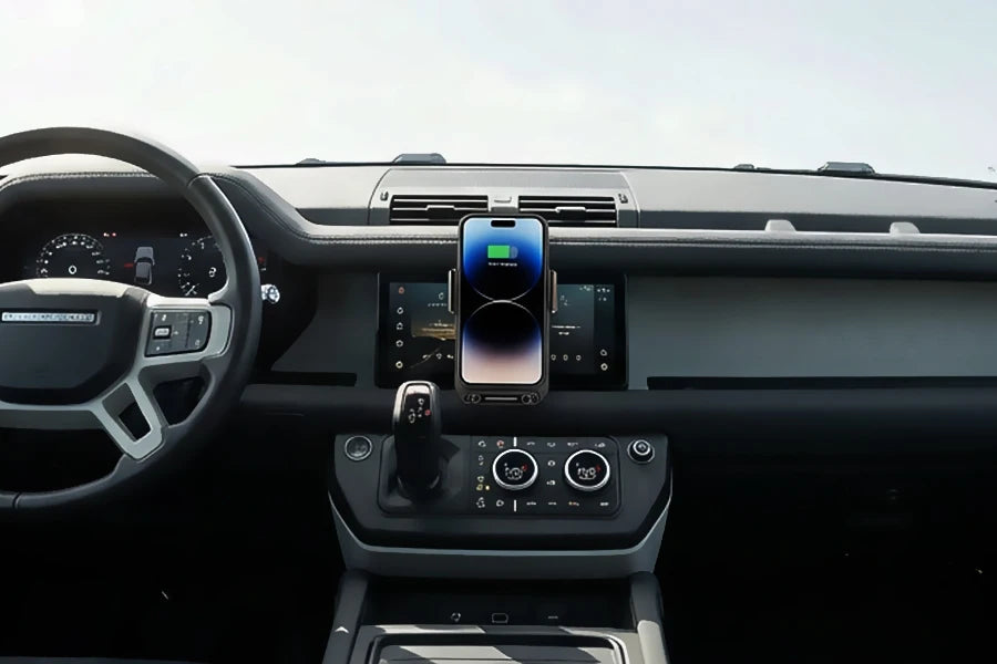 Car Phone Charger Phone Holder