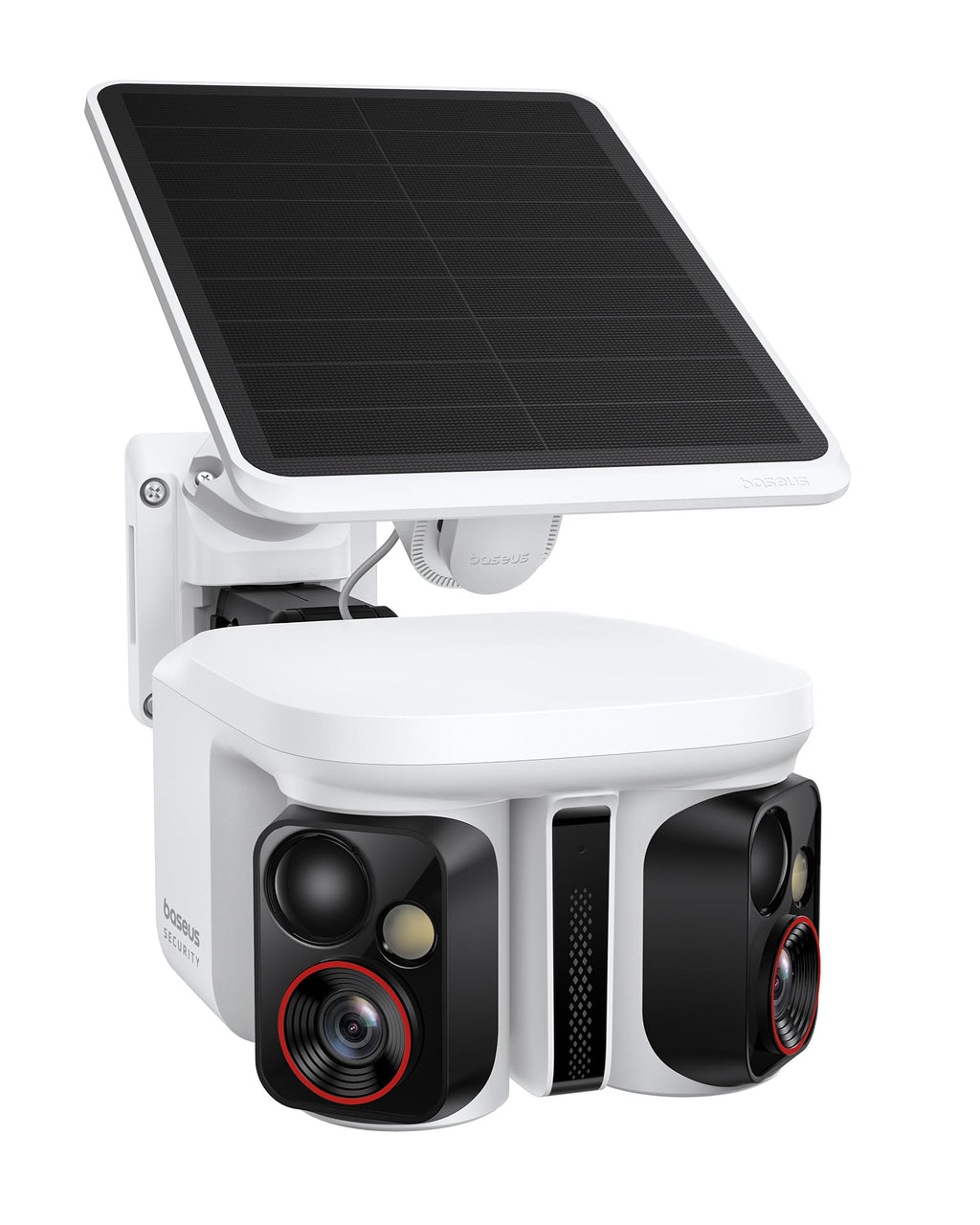 Baseus X1 Pro Caméra Extérieure IA 300°
