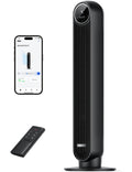Dreo Ventilateur Tour Intelligent WiFi Silencieux