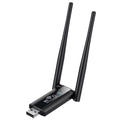 Répéteur WiFi USB 2.4G 300Mbps Amplificateur de Signal - Golden High-Tech